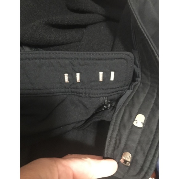 Schoeller Stretch Stirrup Ski Pants A. - Picture 14 of 16